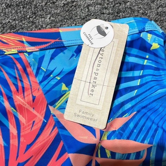 PEYTON and Parker 1 x bathing suit bottoms new with tag - Picture 2 of 4